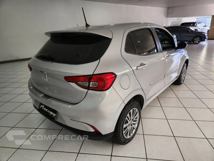 Argo 1.0 4P FLEX FIREFLY DRIVE