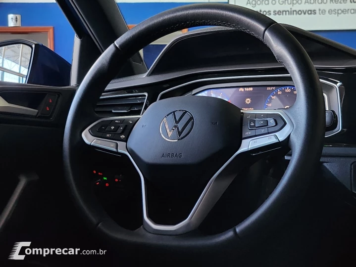 NIVUS 1.0 200 TSI TOTAL FLEX HIGHLINE AUTOMÁTICO