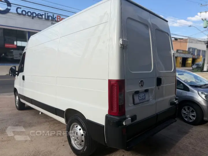 Ducato Maxi. Long. 2.3 T.Alto ME Diesel