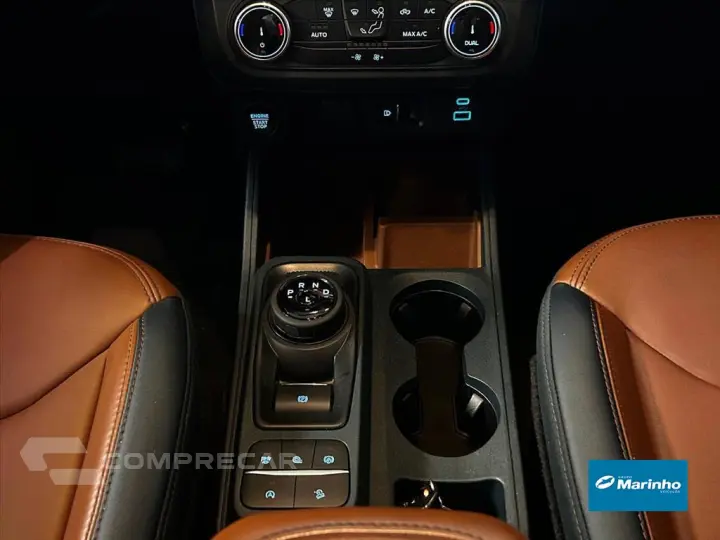 MAVERICK 2.0 ECOBOOST GASOLINA LARIAT FX4 AUTOMÁT