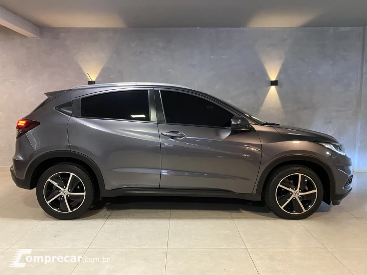 HR-V 1.8 16V EX