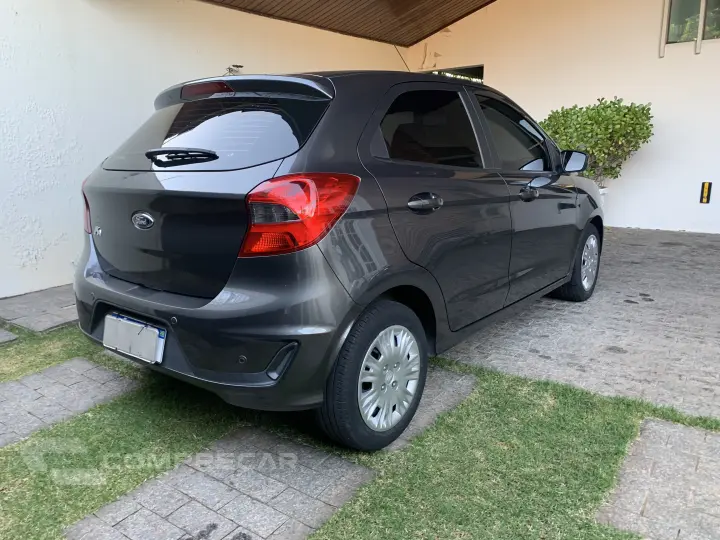 KA + 1.0 SE Plus 12V