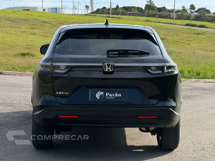 HR-V 1.5 DI I-vtec EXL