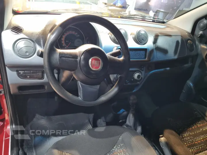 UNO 1.0 EVO Vivace 8V