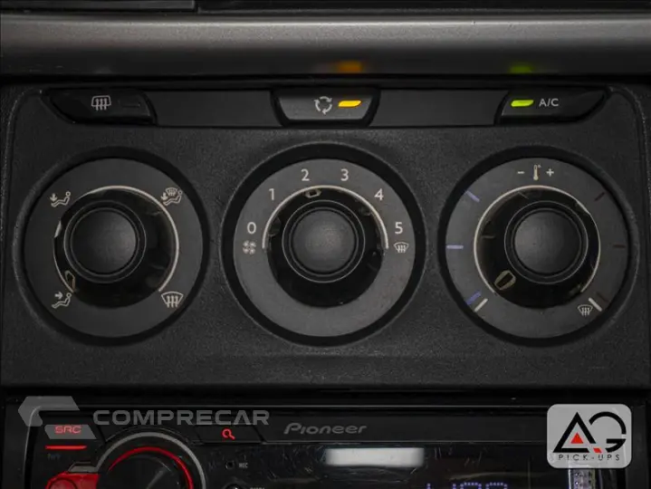 AIRCROSS 1.5 Start 8V