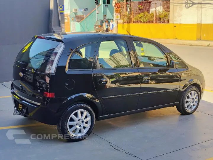 Meriva Prem.EASYTRONIC 1.8 FlexPower 5p