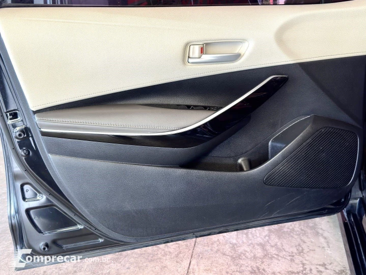 COROLLA 1.8 VVT-I HYBRID FLEX ALTIS PREMIUM CVT