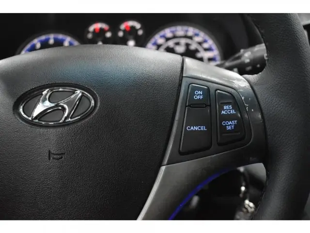 I30 - 2.0 MPI 16V 4P AUTOMÁTICO