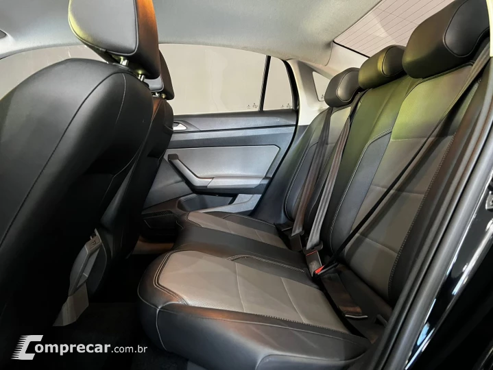 Virtus 1.0 200 TSI Highline (Flex) (Aut)