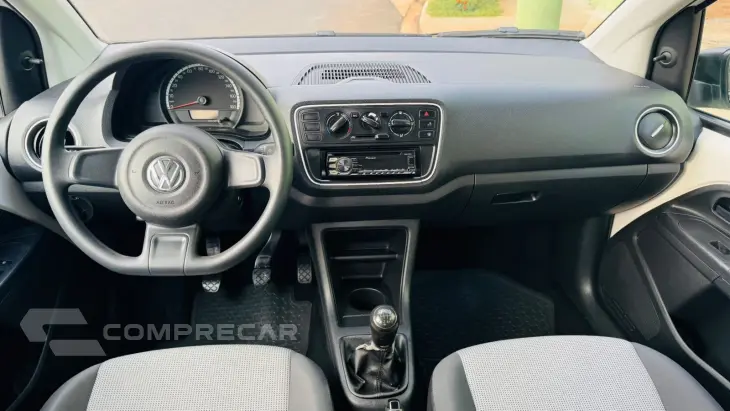 UP 1.0 MPI Take UP 12V