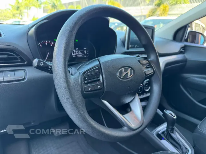 HB20 1.0 Tgdi Platinum