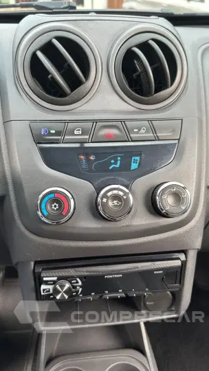 MONTANA 1.4 MPFI LS CS 8V