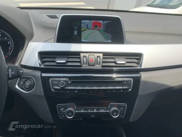 X1 SDRIVE 20i 2.0 TB Acti.Flex Aut.