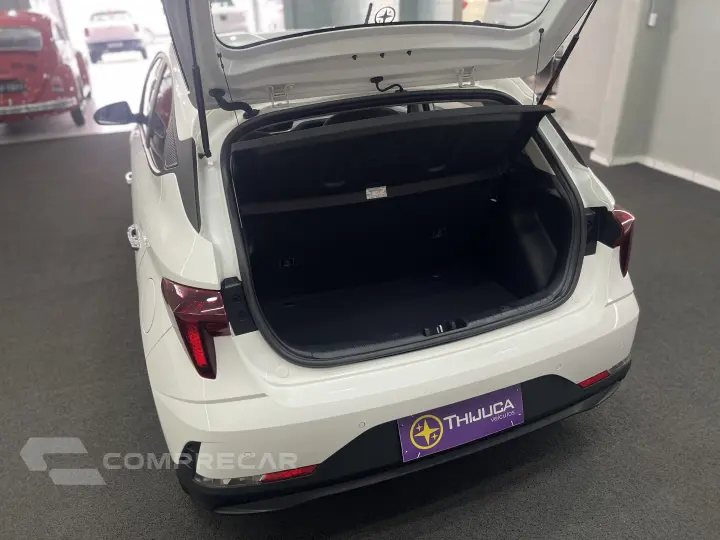 HB20 1.0 12V Limited Plus