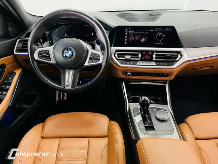 320I M SPORT FLEX