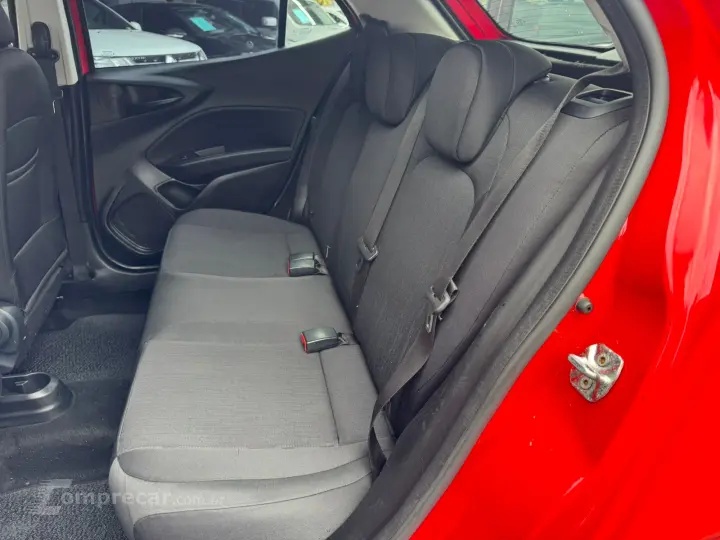 ARGO 1.0 Firefly Drive