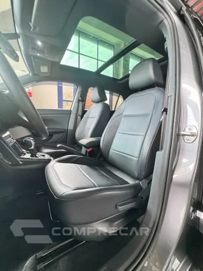T-Cross Hig. 250 TSI 1.4 Flex 16V 5p Aut