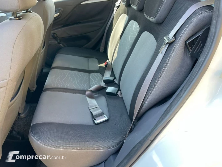 Punto ESSENCE 1.6 Flex 16V 5p