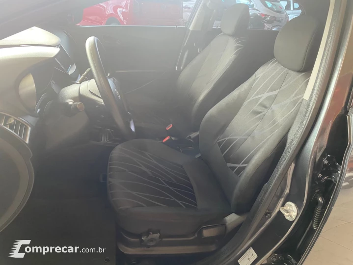 HB20 1.0 12V Comfort Plus