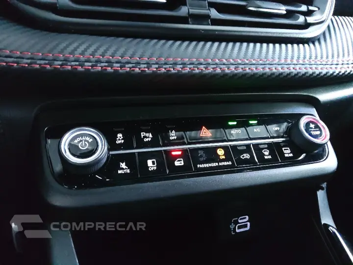 PULSE 1.3 TURBO 270 FLEX ABARTH AT6