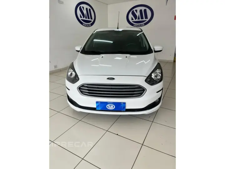 KA 1.5 TI-VCT FLEX SE MANUAL