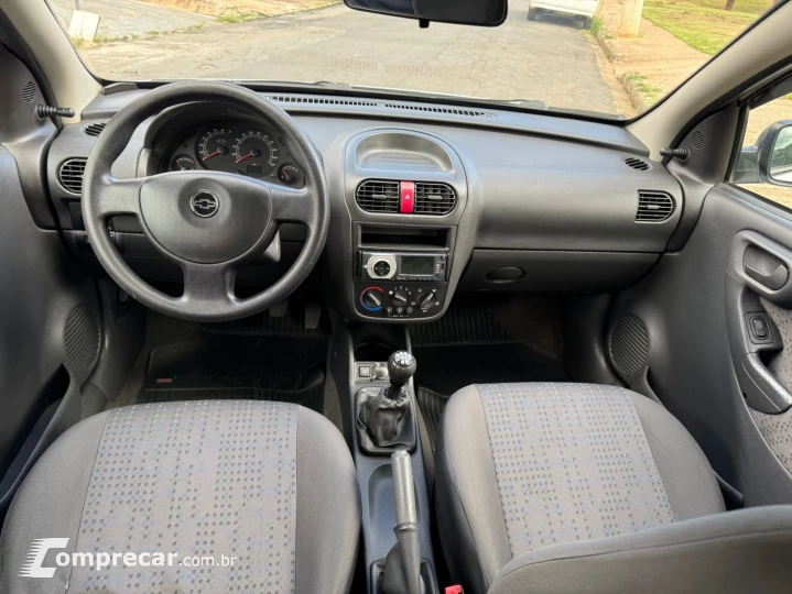 CORSA 1.4 MPFI Maxx 8V