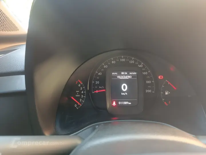 STRADA 1.3 Firefly Freedom CS