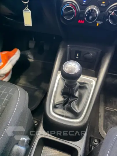 HB20 1.0 12V FLEX COMFORT MANUAL