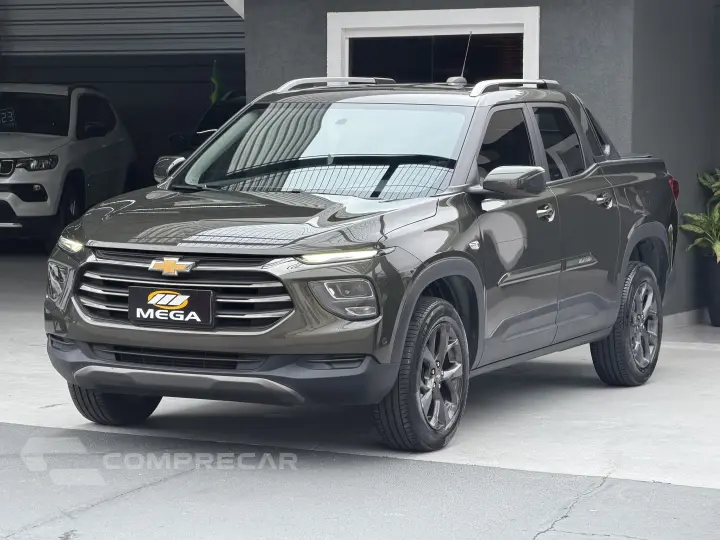 MONTANA 1.2 TURBO FLEX PREMIER AUTOMÁTICO