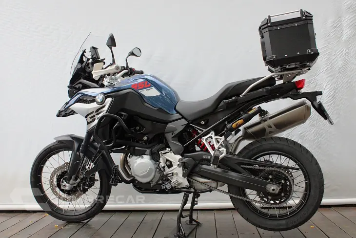 BMW F 850 GS PREMIUM