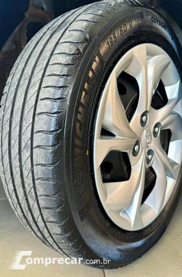 HB20 1.0 12V 4P FLEX VISION
