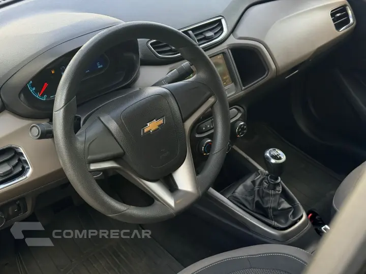 PRISMA 1.4 LT Spe/4 8V