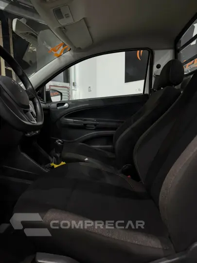 SAVEIRO 1.6 CS ROBUST