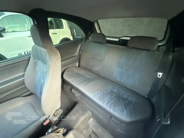 CELTA 1.0 MPFI Spirit 8V