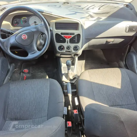 Palio 1.0 ECONOMY Fire Flex 8V 4p