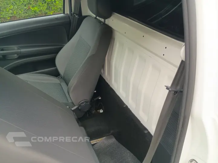 SAVEIRO 1.6 MSI Robust CS 8V