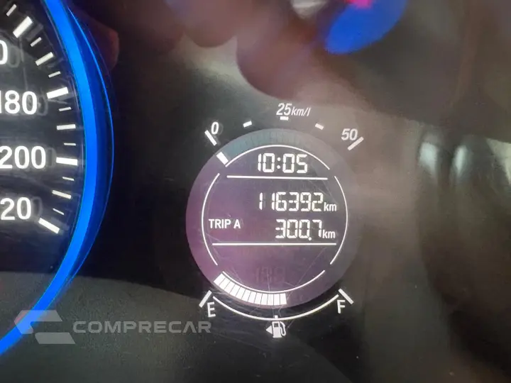 HR-V 1.8 16V LX