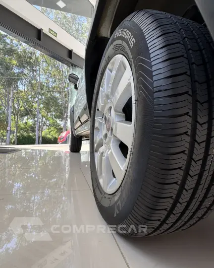 PALIO 1.8 MPI Adventure Weekend 16V