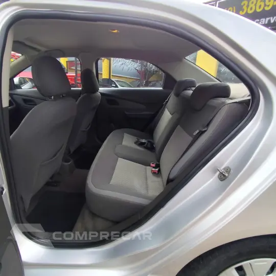 COBALT LT 1.4 8V FlexPower/EconoFlex 4p