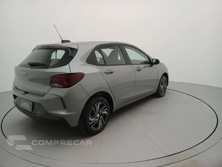 ONIX 1.0 FLEX LT MANUAL