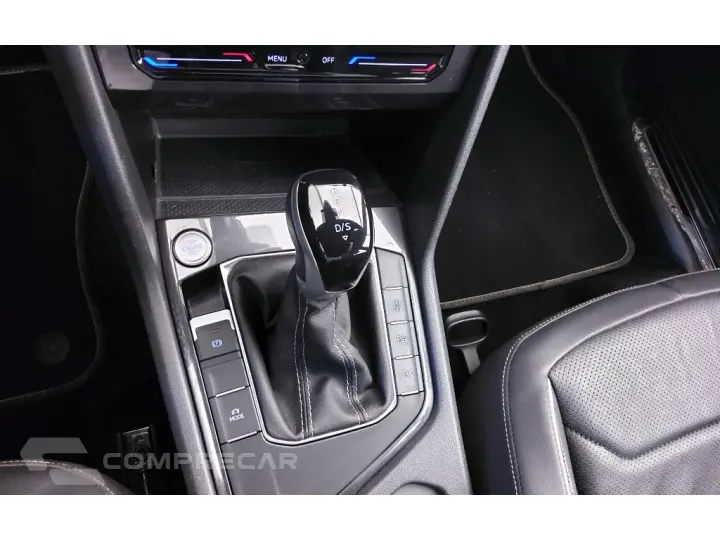 TIGUAN 2.0 300 TSI GASOLINA ALLSPACE R-LINE AUTOMÁTICO