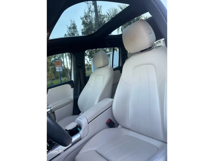 GLB 200 1.3 CGI GASOLINA PROGRESSIVE 7G-DCT
