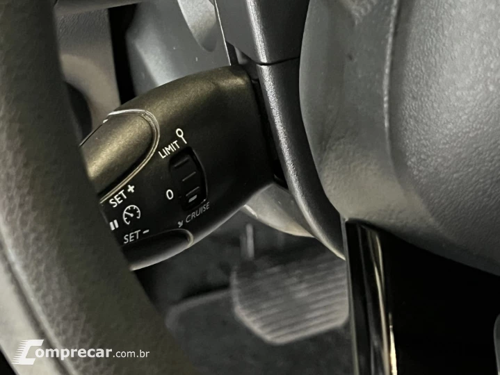 C4 CACTUS 1.6 FEEL  16V FLEX AUT