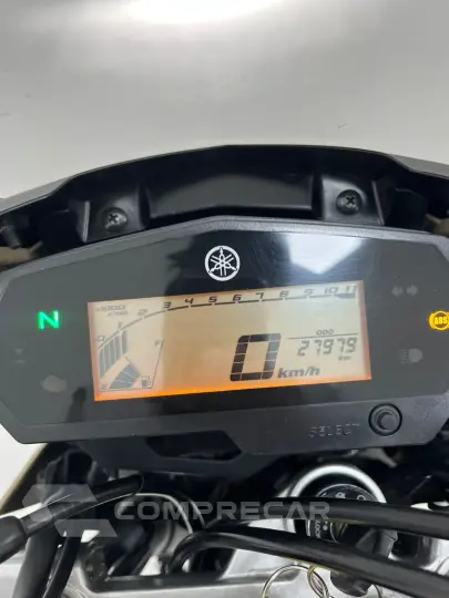 XTZ 250 LANDER