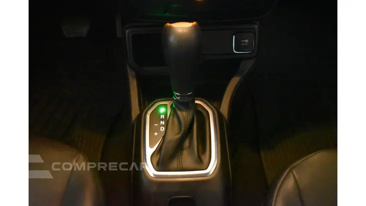 RENEGADE - 1.8 16V 4P AUTOMATICO