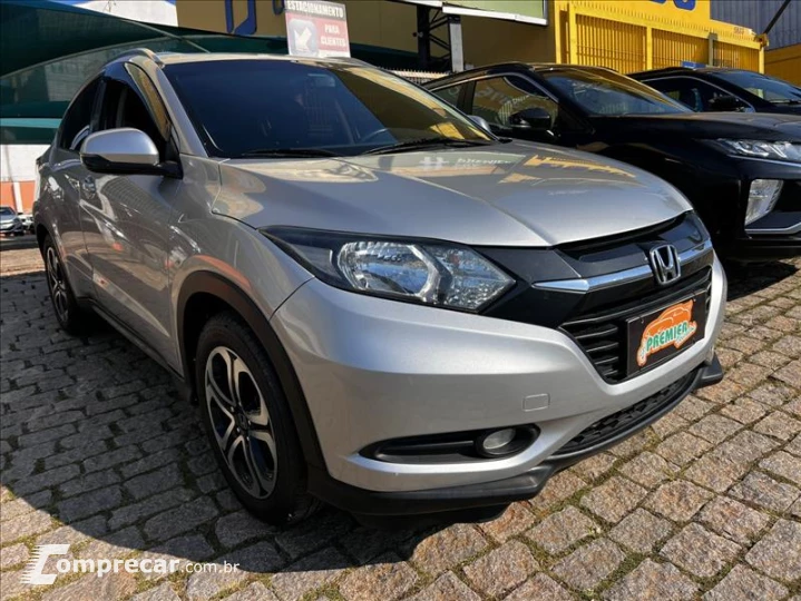 HR-V 1.8 16V EX