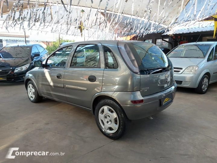Corsa Maxx 1.4