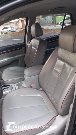 SANTA FÉ 2.7 MPFI GLS 7 Lugares V6 24V