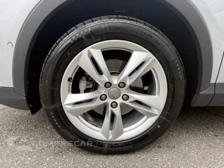Q3 1.4 TFSI Ambiente S Tronic