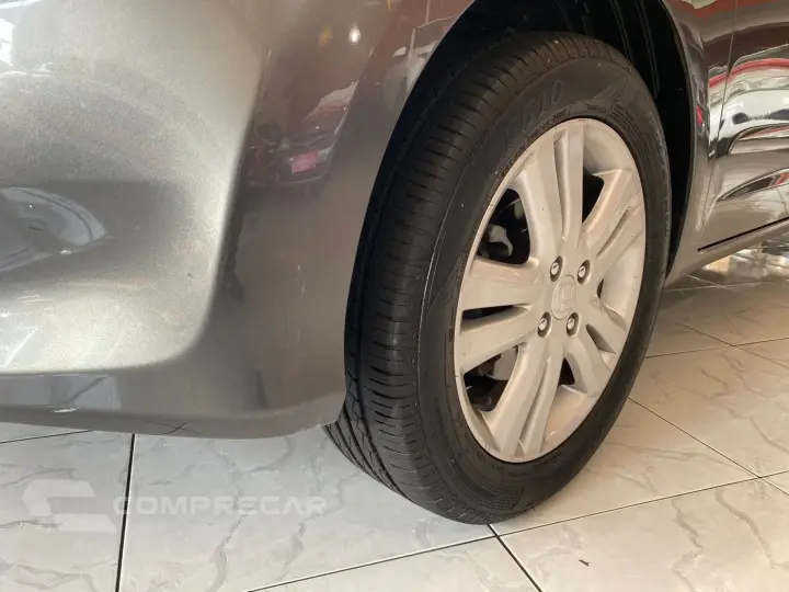 FIT 1.5 EX 16V